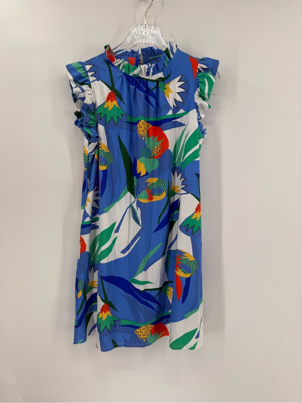 JUDE CONNALLY SHARI DRESS size medium